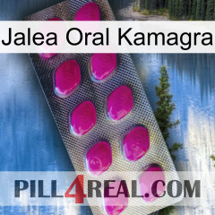 Oral Jelly Kamagra 09